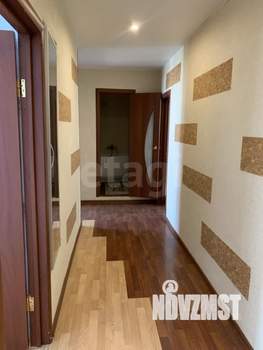 3-к квартира, вторичка, 76м2, 8/10 этаж