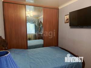 3-к квартира, вторичка, 58м2, 5/5 этаж