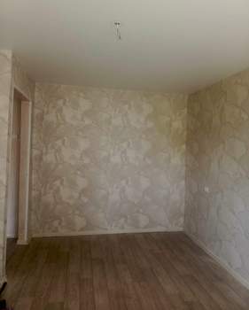1-к квартира, вторичка, 22м2, 4/5 этаж