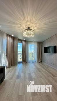 2-к квартира, сданный дом, 74м2, 7/10 этаж
