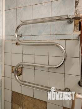 2-к квартира, вторичка, 44м2, 5/5 этаж