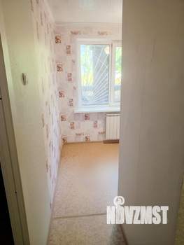 1-к квартира, вторичка, 29м2, 1/5 этаж