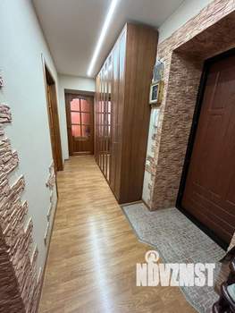 2-к квартира, вторичка, 56м2, 10/10 этаж