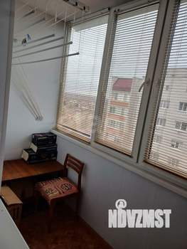 1-к квартира, вторичка, 40м2, 10/10 этаж