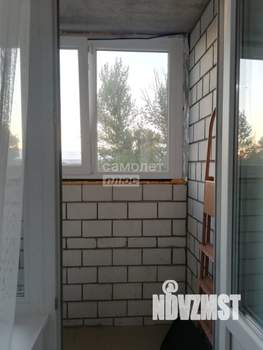 3-к квартира, вторичка, 63м2, 3/12 этаж