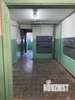 1-к квартира, вторичка, 33м2, 1/9 этаж