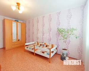 3-к квартира, вторичка, 76м2, 9/10 этаж