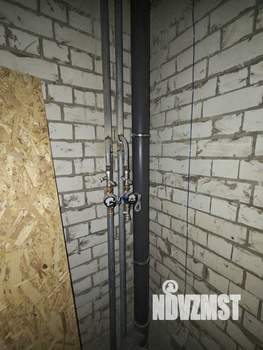 1-к квартира, вторичка, 35м2, 13/16 этаж