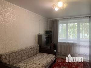 2-к квартира, вторичка, 40м2, 5/5 этаж