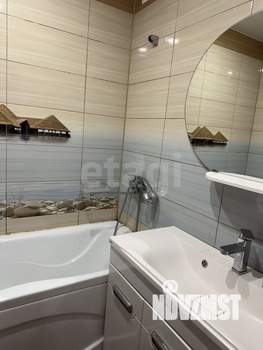 3-к квартира, вторичка, 76м2, 2/10 этаж