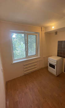 1-к квартира, вторичка, 30м2, 5/5 этаж