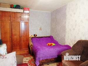 1-к квартира, вторичка, 30м2, 3/5 этаж