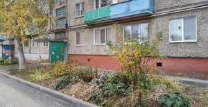 2-к квартира, вторичка, 44м2, 4/5 этаж