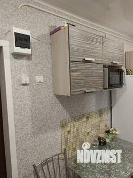 2-к квартира, вторичка, 37м2, 4/6 этаж