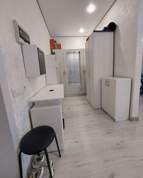 2-к квартира, вторичка, 48м2, 5/25 этаж