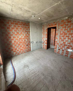 3-к квартира, вторичка, 75м2, 17/24 этаж