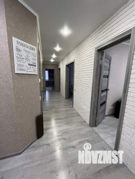 3-к квартира, вторичка, 80м2, 6/25 этаж