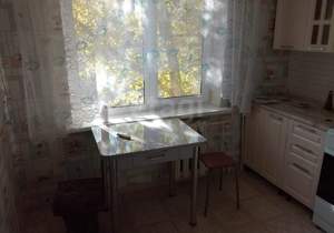 1-к квартира, вторичка, 30м2, 5/5 этаж