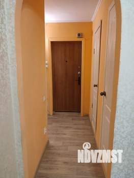 3-к квартира, вторичка, 60м2, 9/9 этаж
