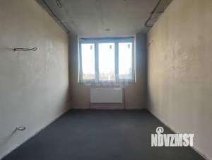1-к квартира, сданный дом, 34м2, 3/10 этаж