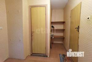 1-к квартира, вторичка, 38м2, 8/10 этаж