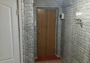 3-к квартира, вторичка, 62м2, 3/5 этаж