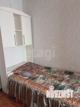 4-к квартира, вторичка, 80м2, 8/9 этаж