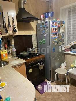 1-к квартира, вторичка, 31м2, 2/5 этаж