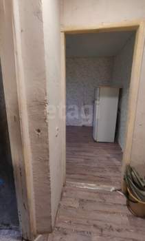 1-к квартира, вторичка, 21м2, 5/5 этаж