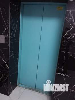 1-к квартира, вторичка, 43м2, 7/10 этаж