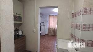 1-к квартира, вторичка, 19м2, 5/5 этаж