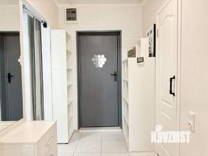 1-к квартира, вторичка, 40м2, 10/10 этаж