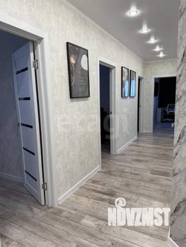 3-к квартира, вторичка, 82м2, 1/26 этаж