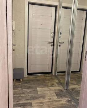 2-к квартира, вторичка, 62м2, 6/10 этаж