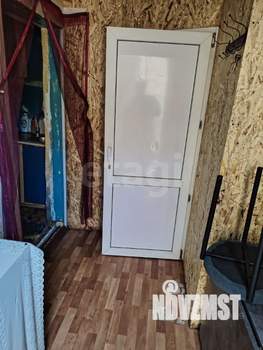 1-к квартира, вторичка, 35м2, 1/1 этаж