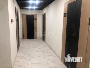 1-к квартира, вторичка, 33м2, 12/17 этаж