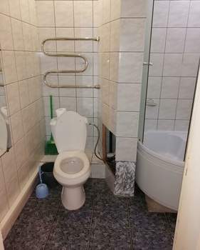 1-к квартира, вторичка, 40м2, 10/10 этаж