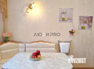 3-к квартира, вторичка, 79м2, 5/5 этаж