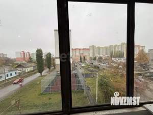 2-к квартира, вторичка, 41м2, 4/4 этаж