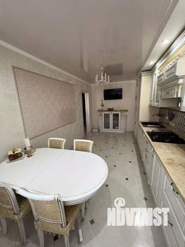 3-к квартира, вторичка, 80м2, 8/11 этаж