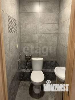 3-к квартира, вторичка, 84м2, 18/26 этаж