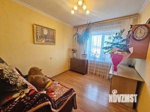 3-к квартира, вторичка, 93м2, 2/5 этаж