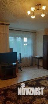 3-к квартира, вторичка, 76м2, 1/5 этаж