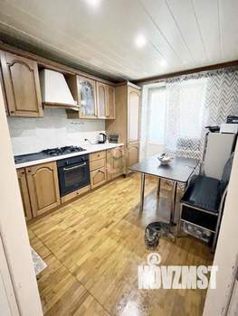 3-к квартира, вторичка, 64м2, 4/5 этаж