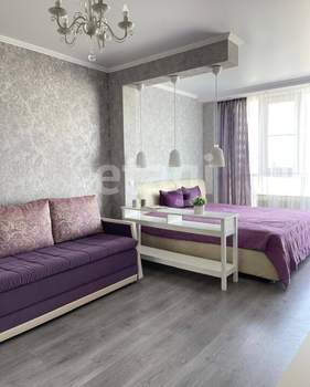 2-к квартира, вторичка, 68м2, 6/10 этаж