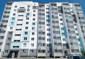 1-к квартира, вторичка, 37м2, 2/10 этаж
