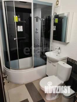 1-к квартира, вторичка, 45м2, 8/10 этаж