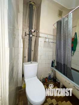 2-к квартира, вторичка, 42м2, 2/4 этаж