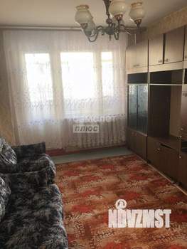 3-к квартира, вторичка, 57м2, 7/9 этаж