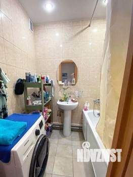 1-к квартира, вторичка, 40м2, 7/10 этаж